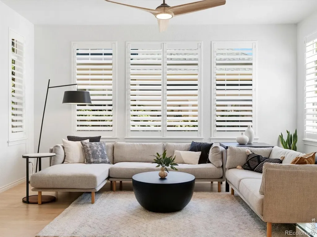 877 S Terrace Circle Boulder CO 80304
