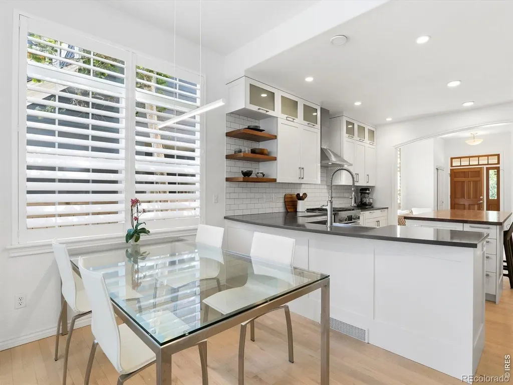 877 S Terrace Circle Boulder CO 80304