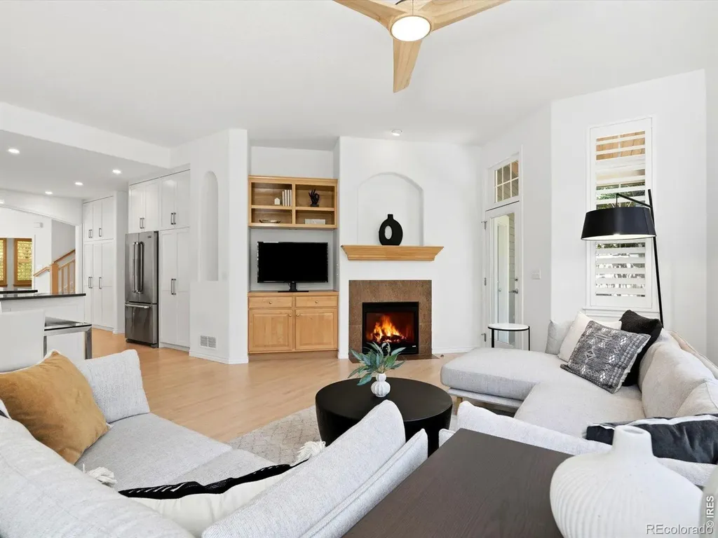 877 S Terrace Circle Boulder CO 80304