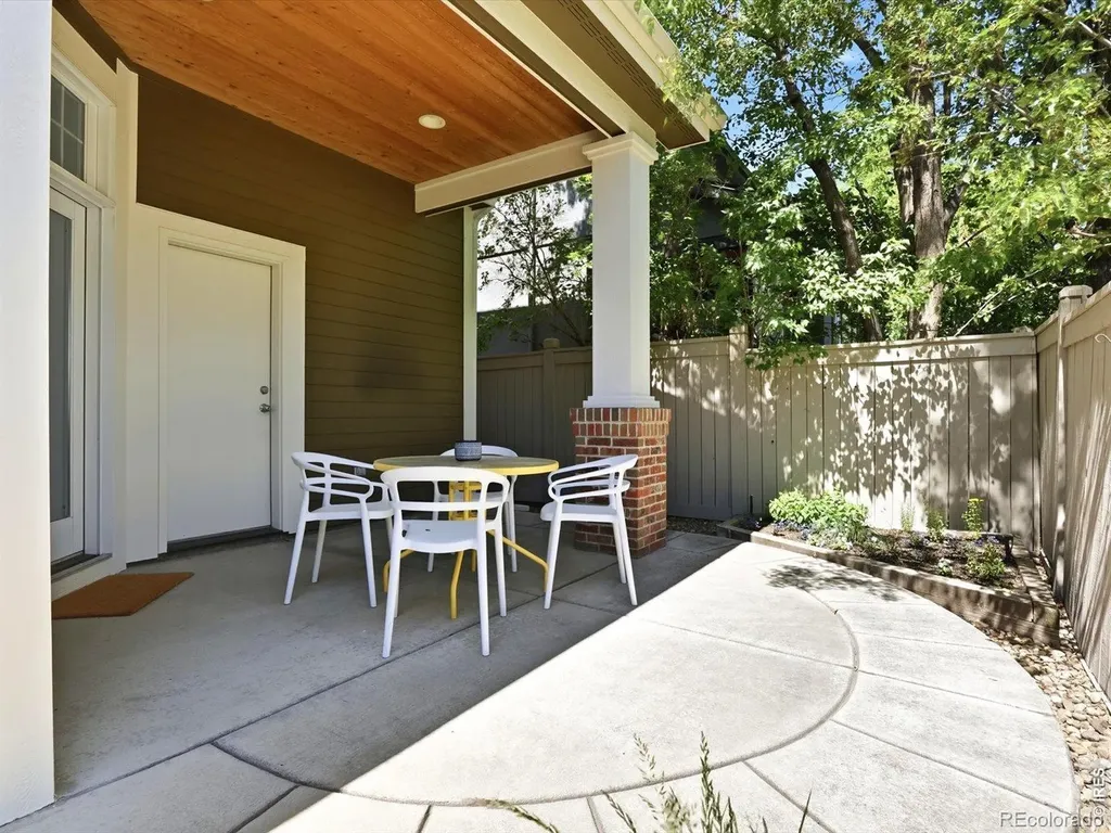 877 S Terrace Circle Boulder CO 80304