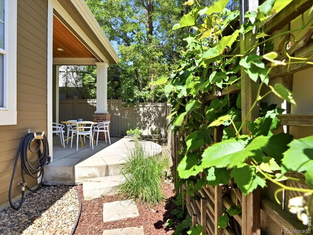 877 S Terrace Circle Boulder CO 80304