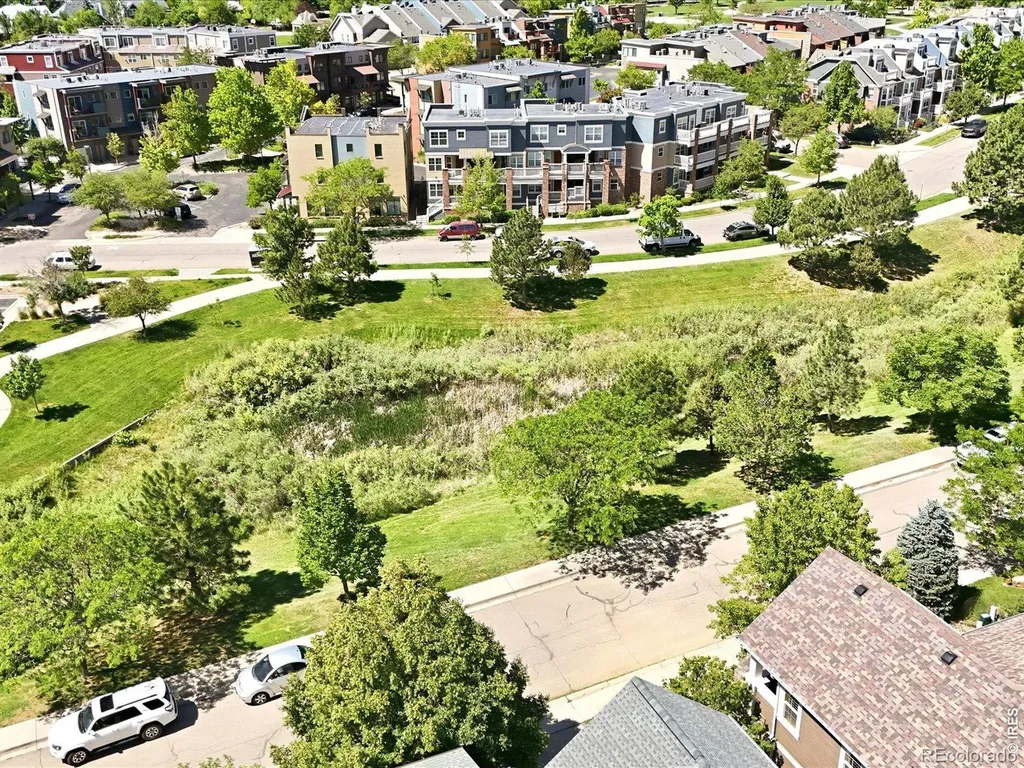 877 S Terrace Circle Boulder CO 80304