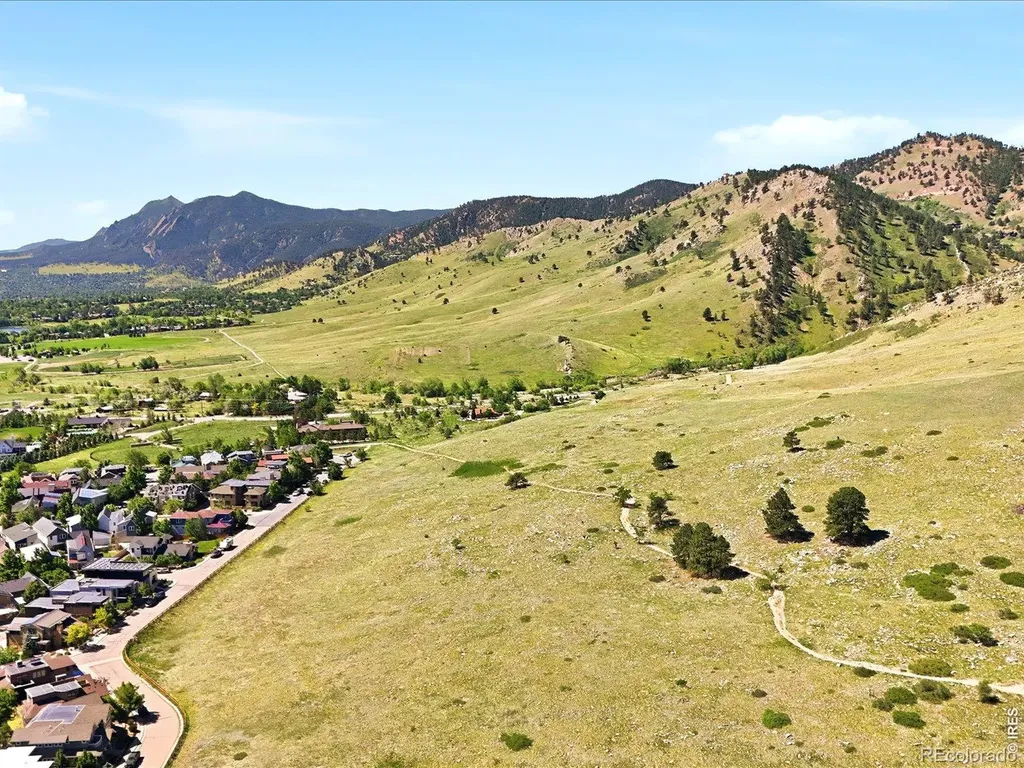 877 S Terrace Circle Boulder CO 80304