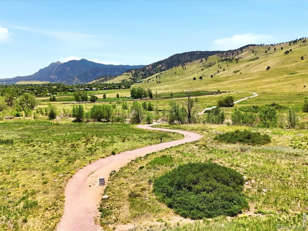 877 S Terrace Circle Boulder CO 80304