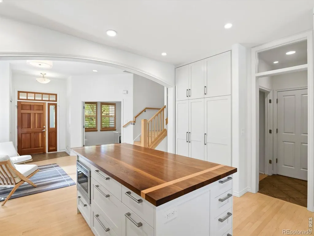 877 S Terrace Circle Boulder CO 80304