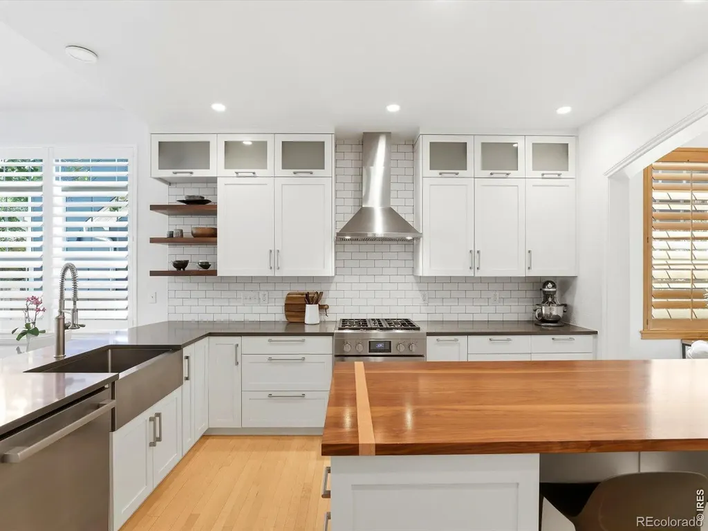 877 S Terrace Circle Boulder CO 80304