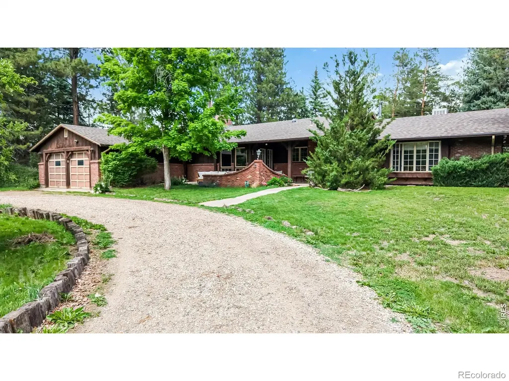 3228 N Shields Street Fort Collins CO 80524
