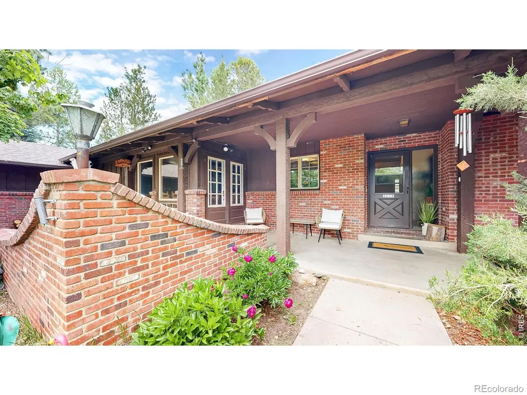 3228 N Shields Street Fort Collins CO 80524