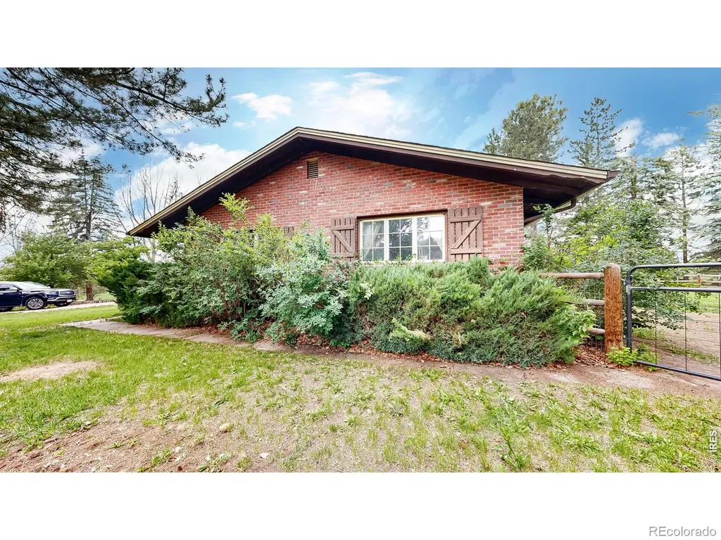 3228 N Shields Street Fort Collins CO 80524