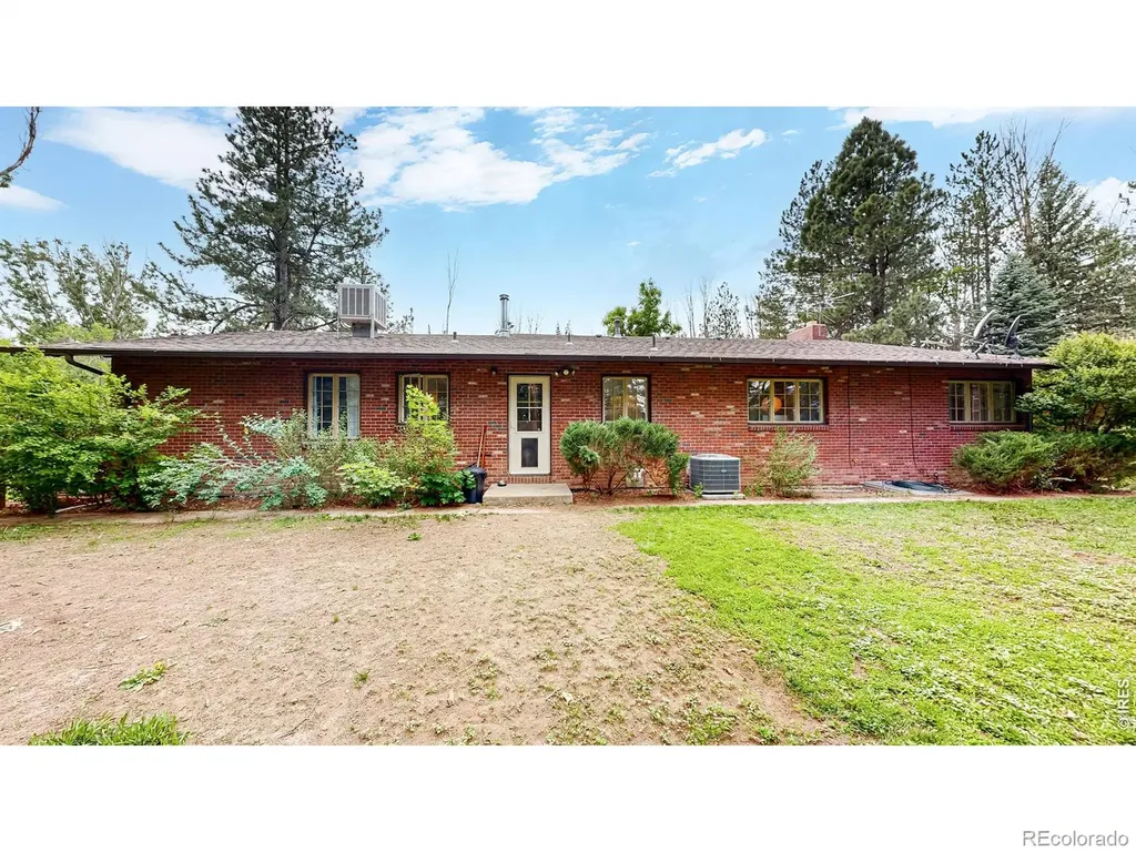 3228 N Shields Street Fort Collins CO 80524