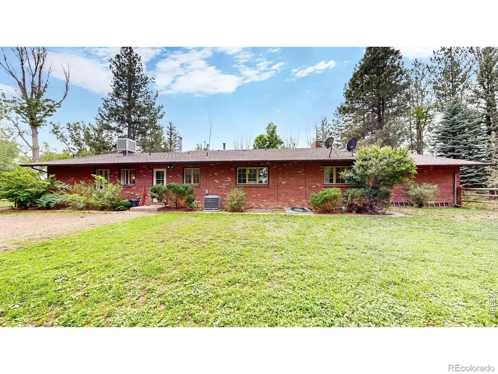 3228 N Shields Street Fort Collins CO 80524