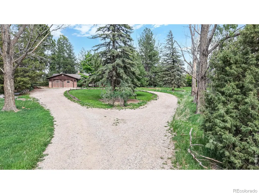 3228 N Shields Street Fort Collins CO 80524