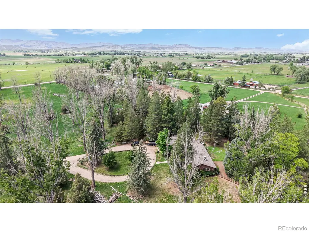 3228 N Shields Street Fort Collins CO 80524