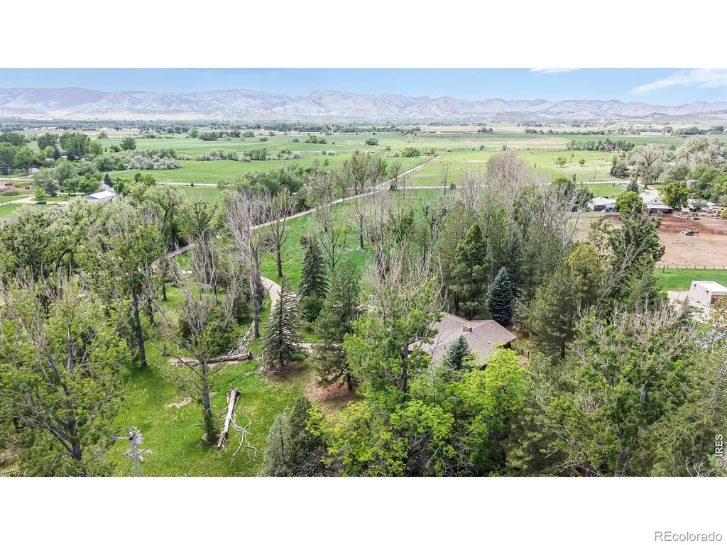 3228 N Shields Street Fort Collins CO 80524
