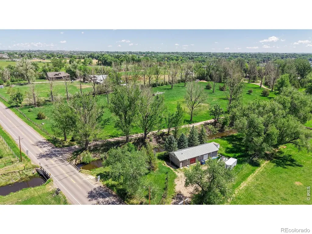 3228 N Shields Street Fort Collins CO 80524