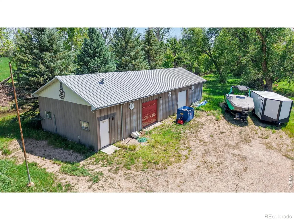 3228 N Shields Street Fort Collins CO 80524