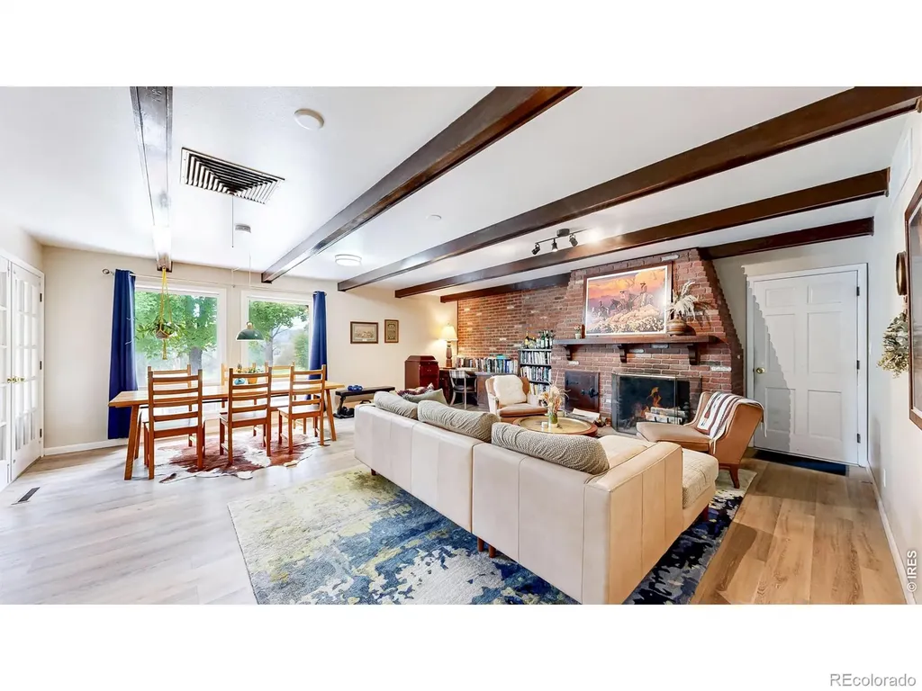 3228 N Shields Street Fort Collins CO 80524