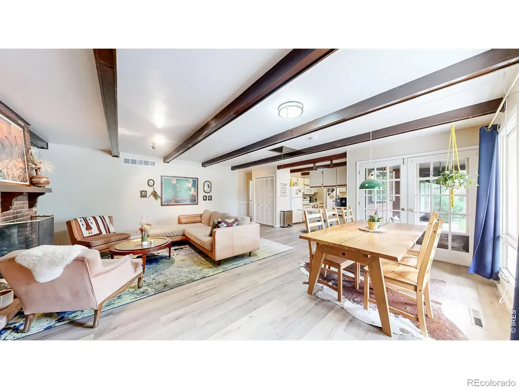 3228 N Shields Street Fort Collins CO 80524