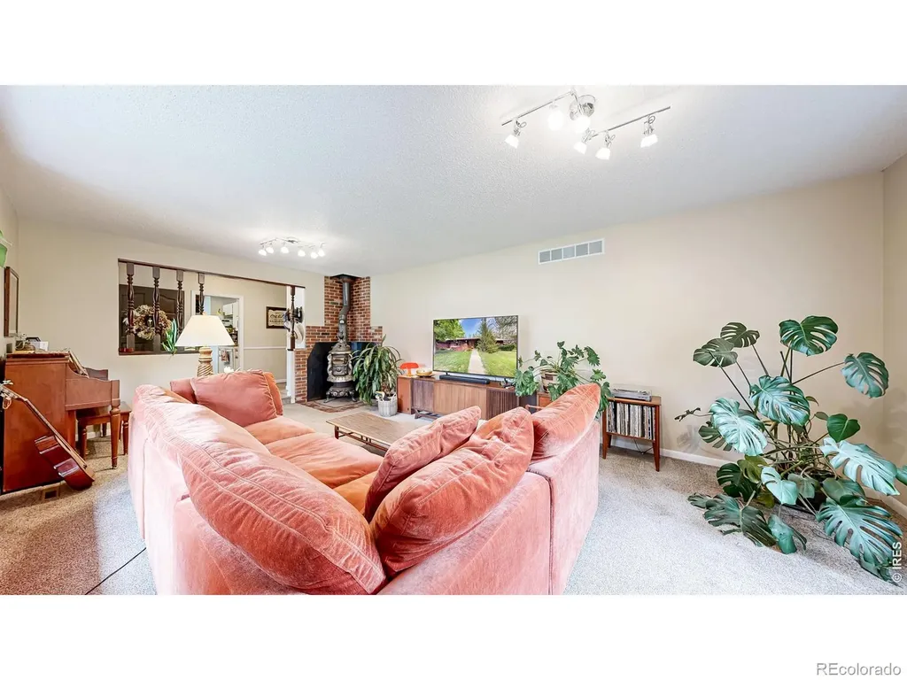 3228 N Shields Street Fort Collins CO 80524