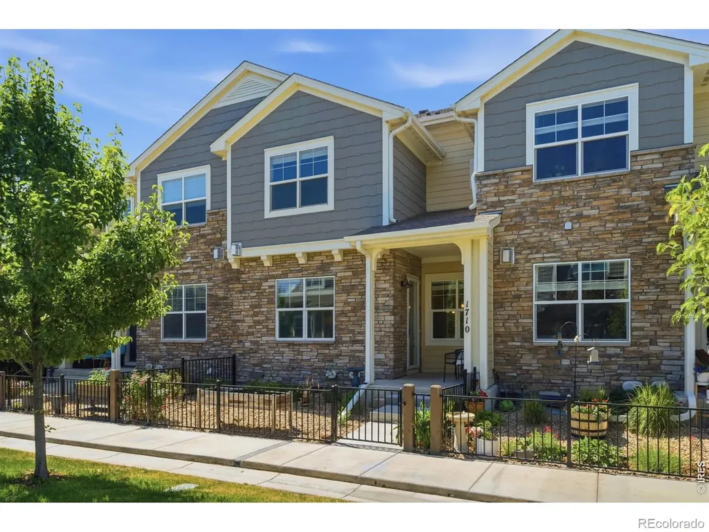 1710 W 50th Street Loveland CO 80538