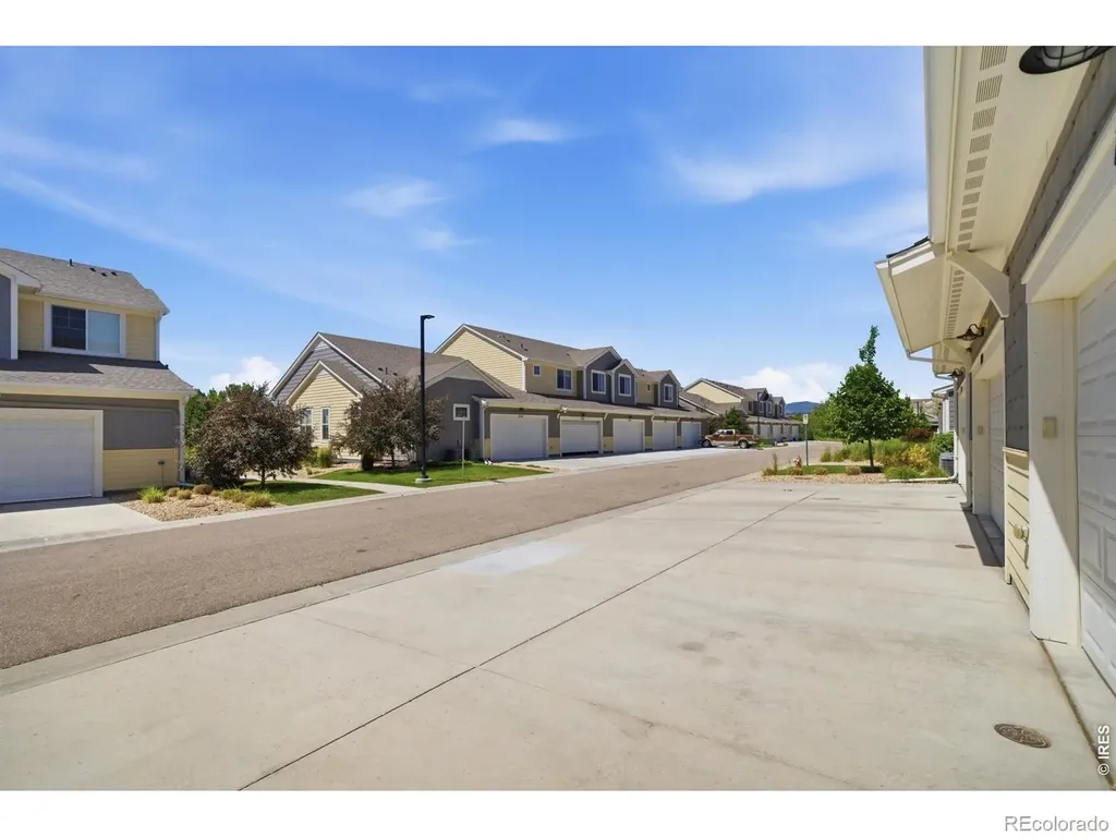 1710 W 50th Street Loveland CO 80538