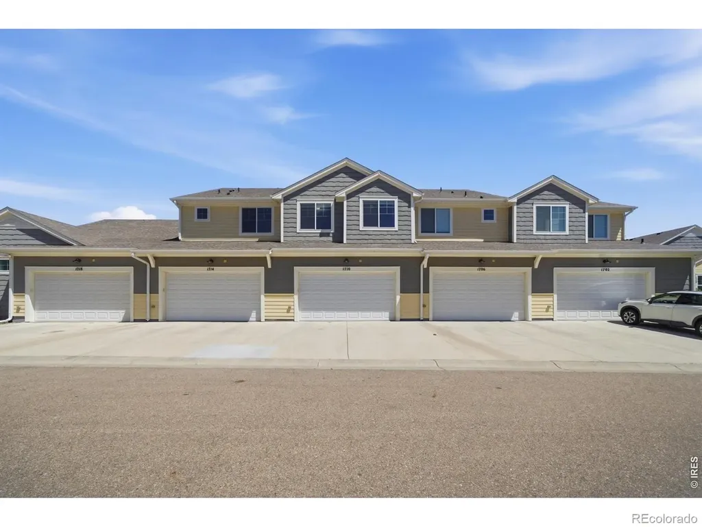 1710 W 50th Street Loveland CO 80538