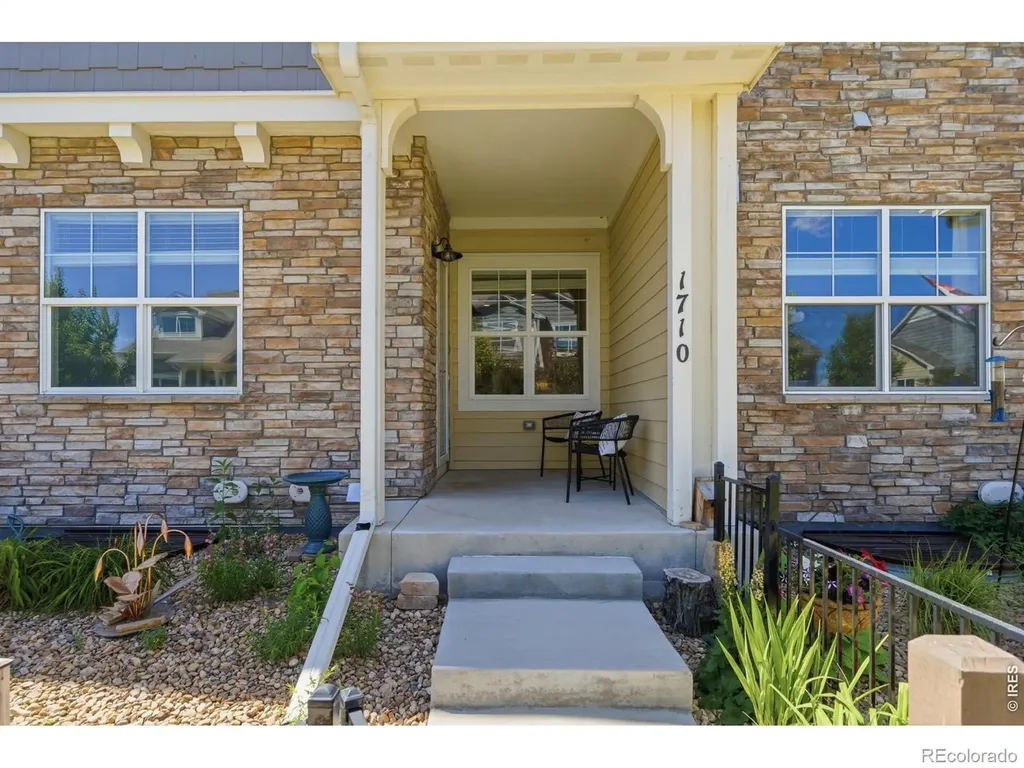 1710 W 50th Street Loveland CO 80538