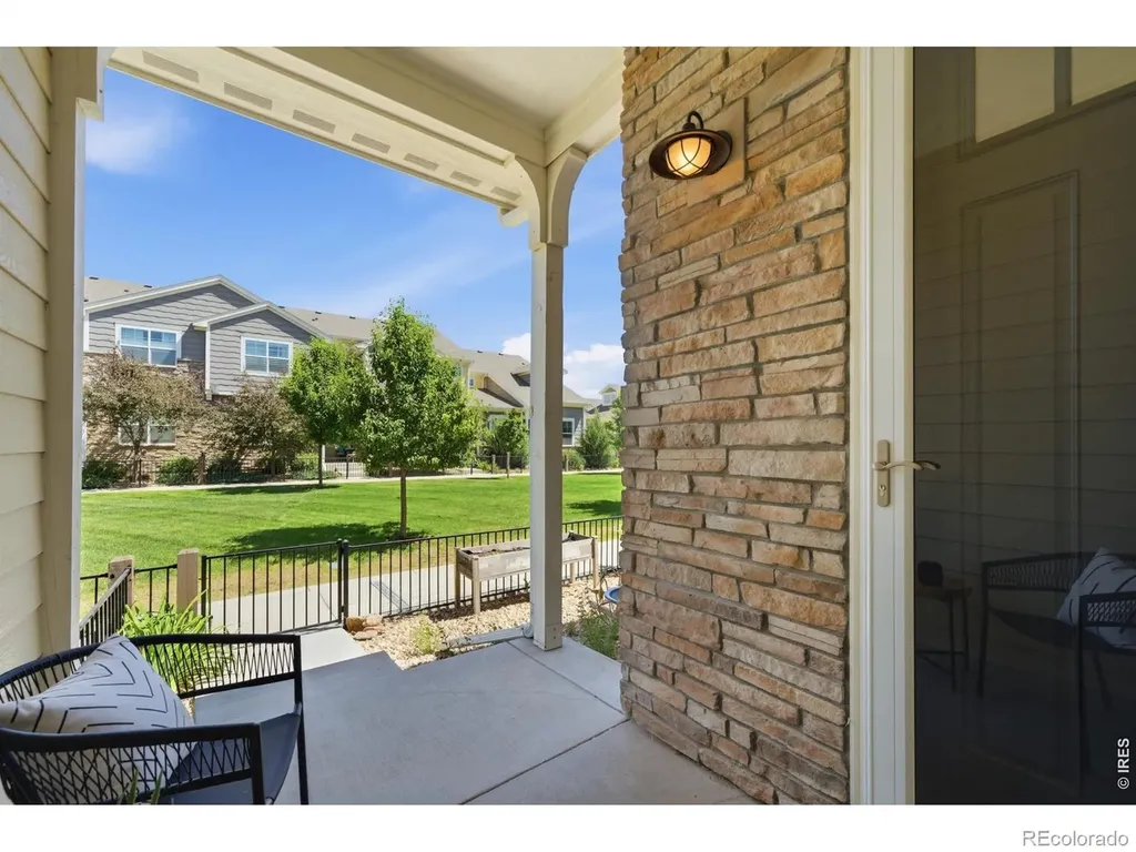 1710 W 50th Street Loveland CO 80538