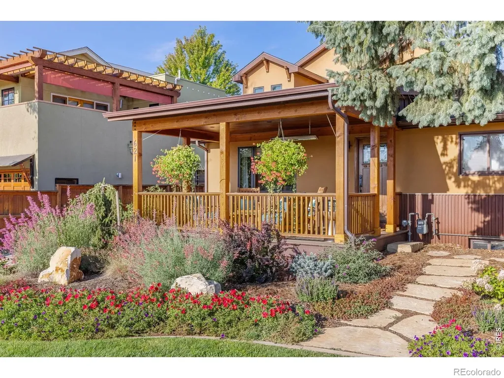 621 Wood Street Fort Collins CO 80521