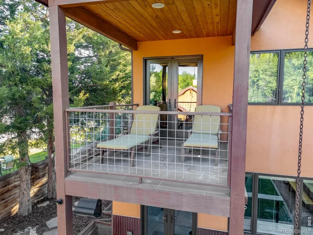 621 Wood Street Fort Collins CO 80521