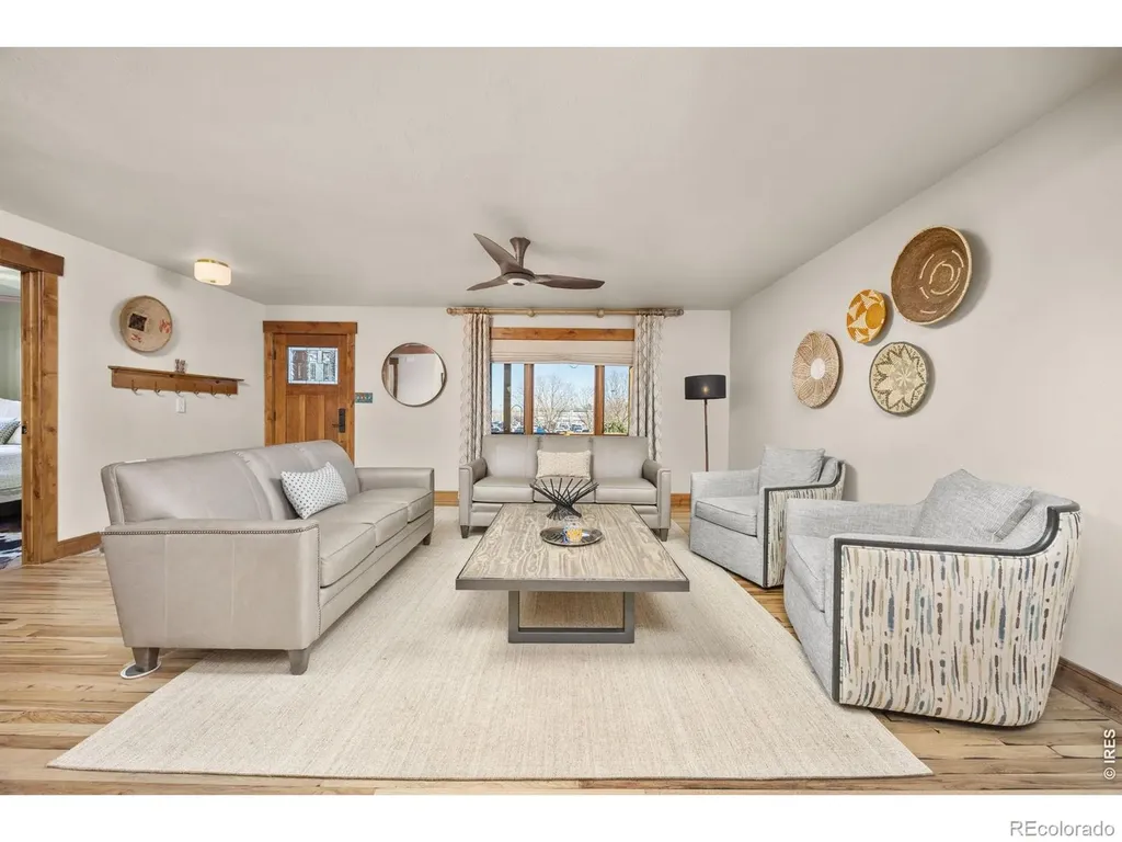 621 Wood Street Fort Collins CO 80521