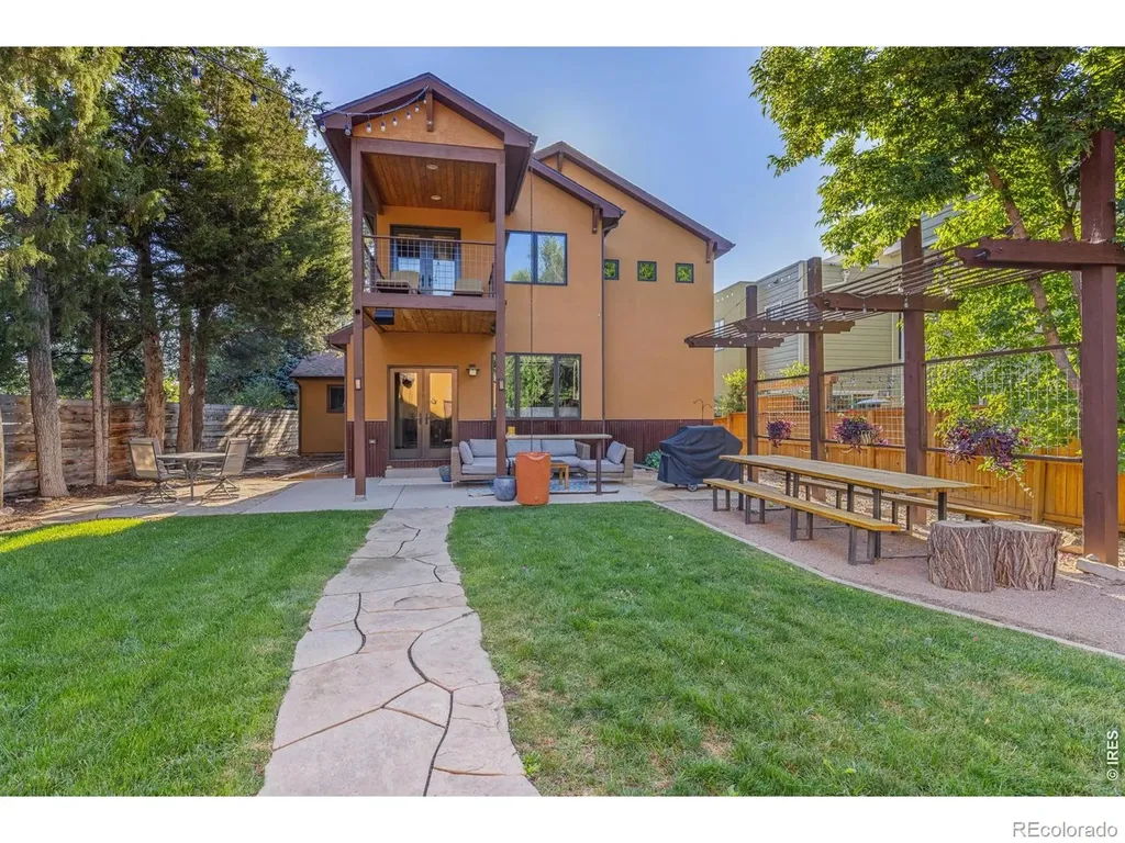 621 Wood Street Fort Collins CO 80521