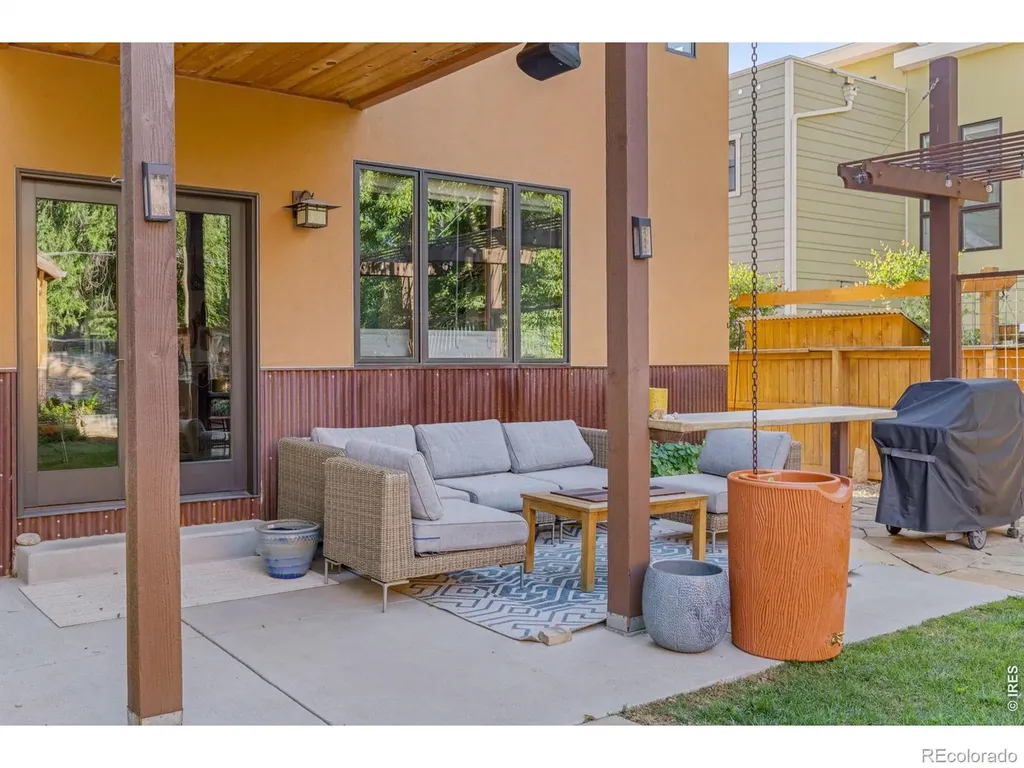 621 Wood Street Fort Collins CO 80521