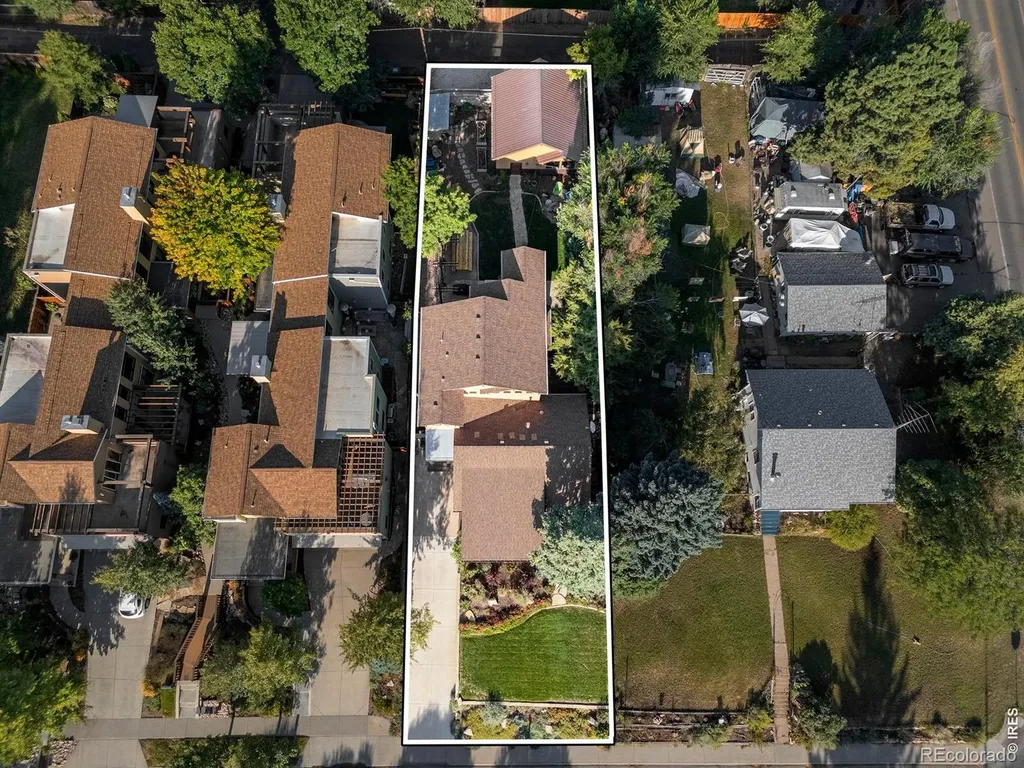 621 Wood Street Fort Collins CO 80521
