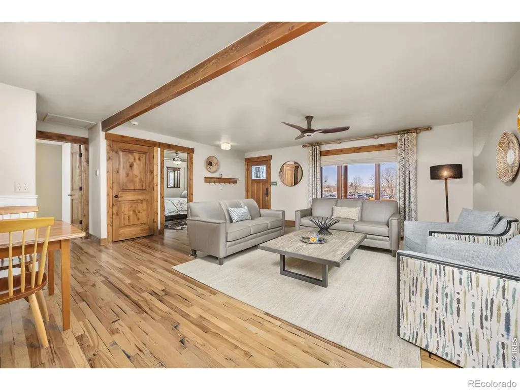 621 Wood Street Fort Collins CO 80521