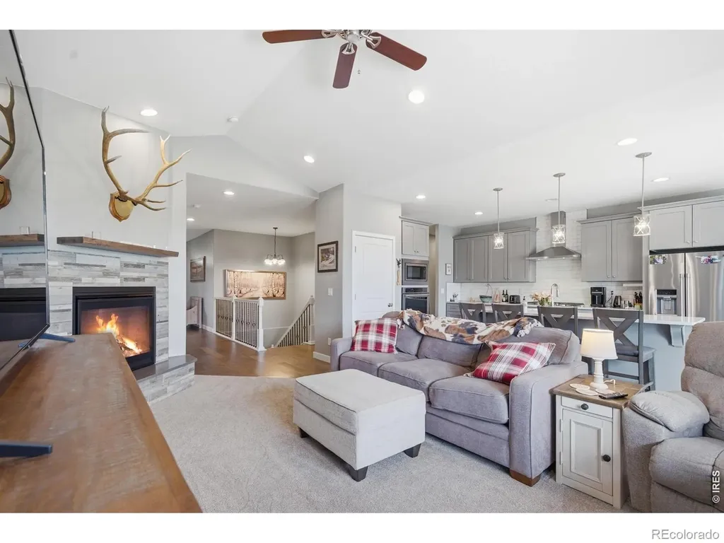 657 Boxwood Drive Windsor CO 80550