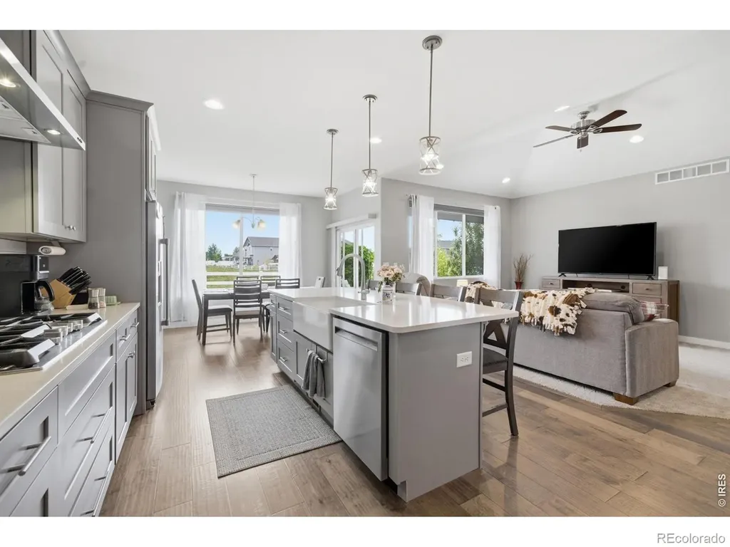 657 Boxwood Drive Windsor CO 80550