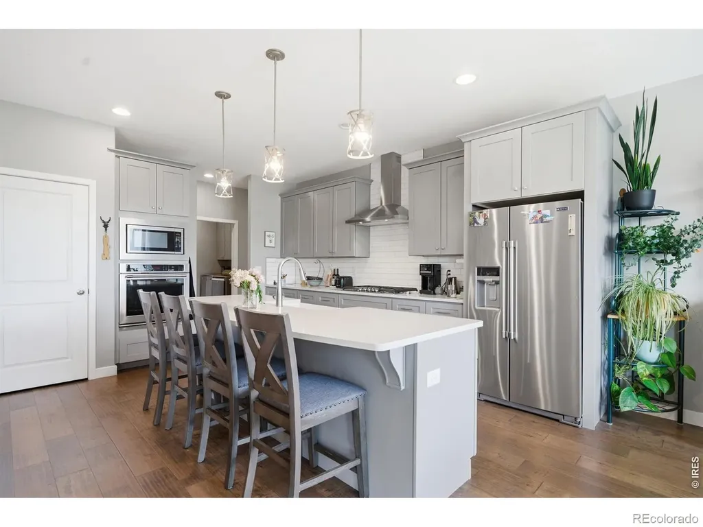 657 Boxwood Drive Windsor CO 80550