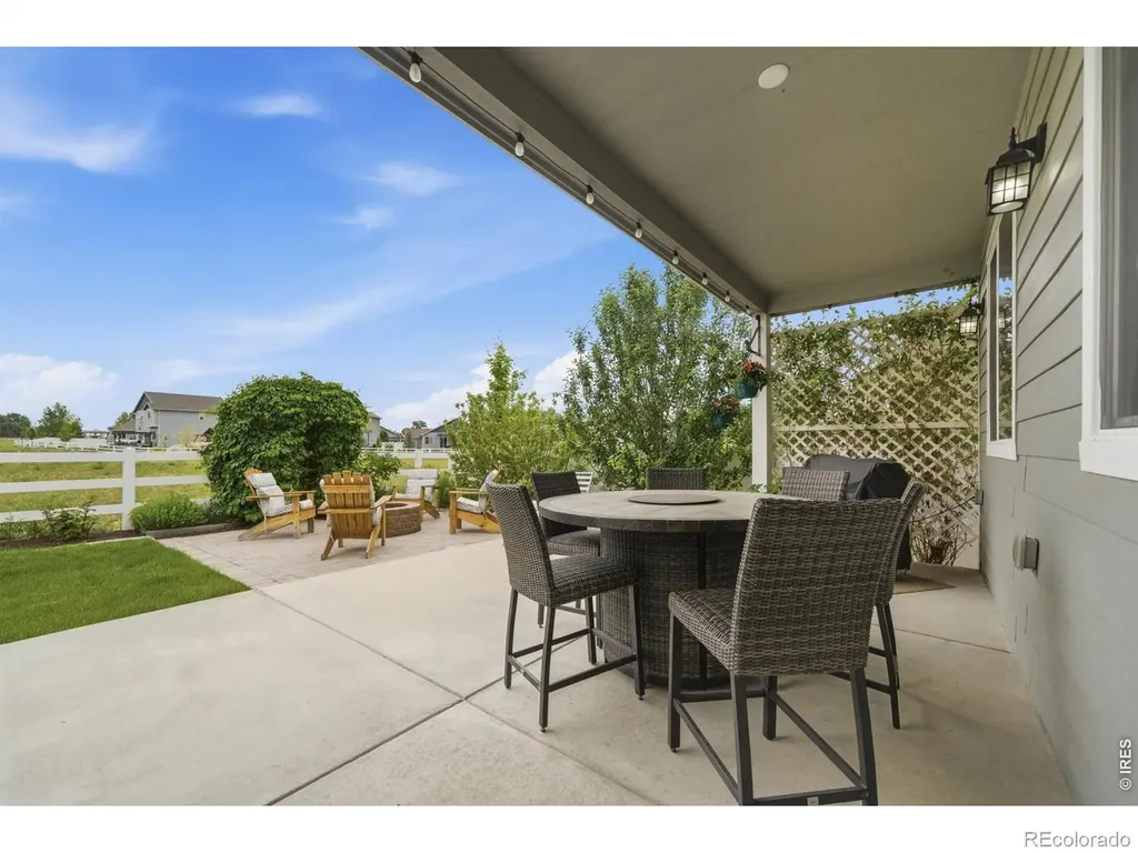 657 Boxwood Drive Windsor CO 80550