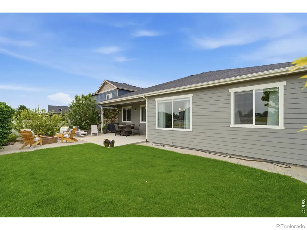 657 Boxwood Drive Windsor CO 80550