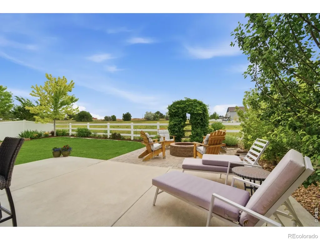 657 Boxwood Drive Windsor CO 80550