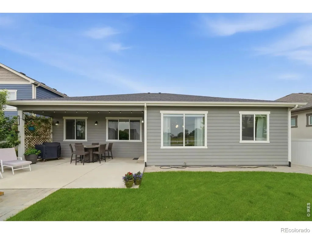 657 Boxwood Drive Windsor CO 80550