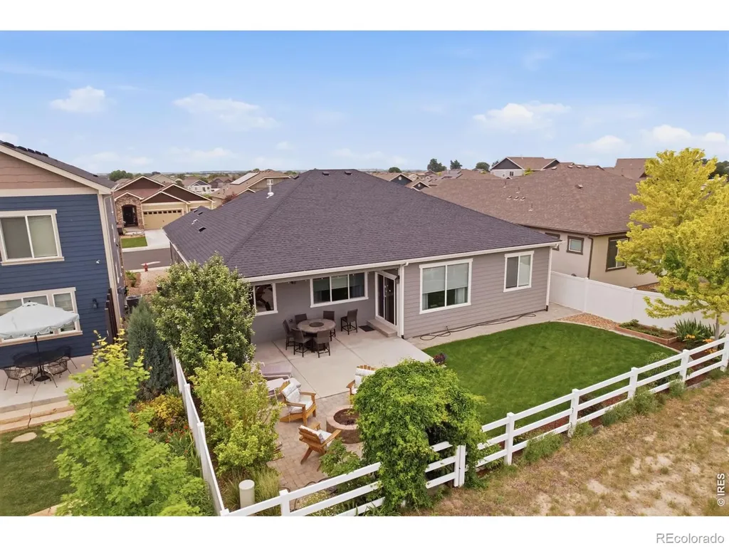 657 Boxwood Drive Windsor CO 80550