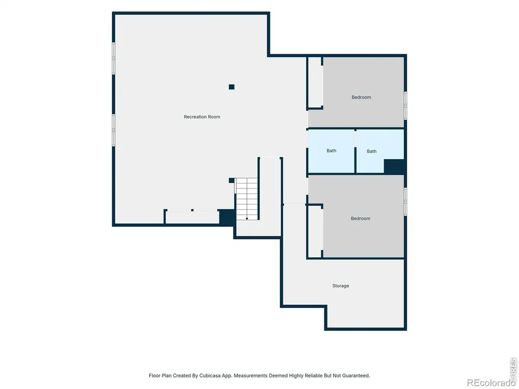 657 Boxwood Drive Windsor CO 80550