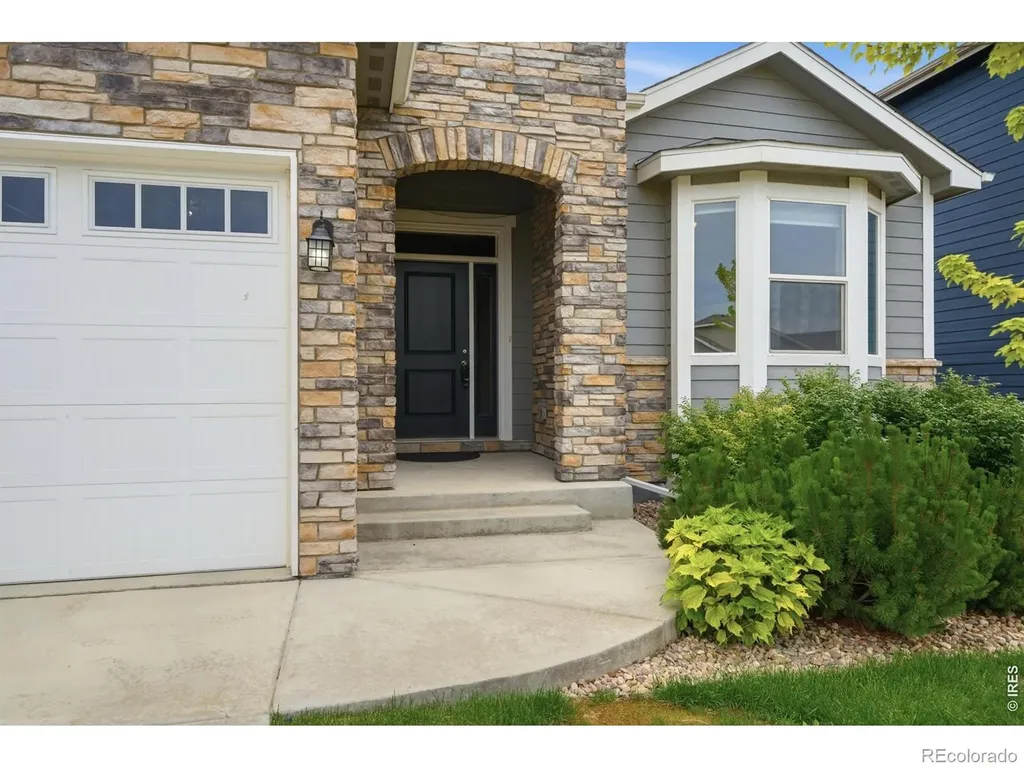 657 Boxwood Drive Windsor CO 80550