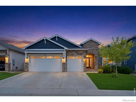 657 Boxwood Drive Windsor CO 80550