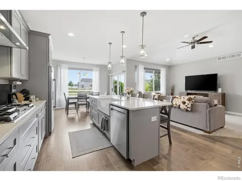 657 Boxwood Drive Windsor CO 80550