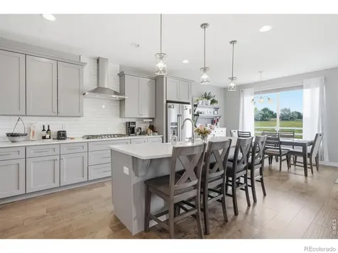 657 Boxwood Drive Windsor CO 80550