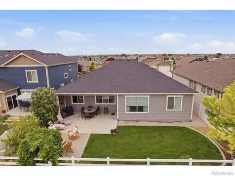 657 Boxwood Drive Windsor CO 80550
