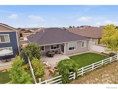 657 Boxwood Drive Windsor CO 80550
